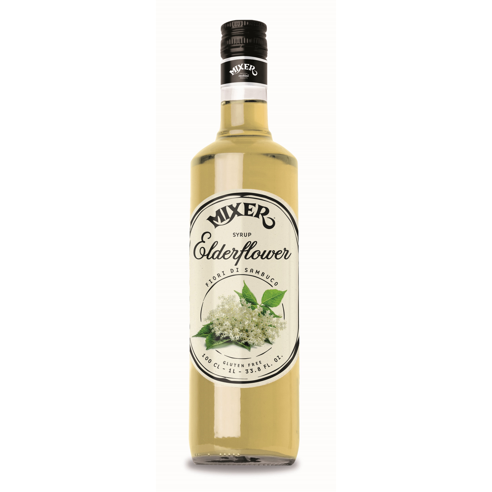 Sirop De Soc Mixer 0.75l