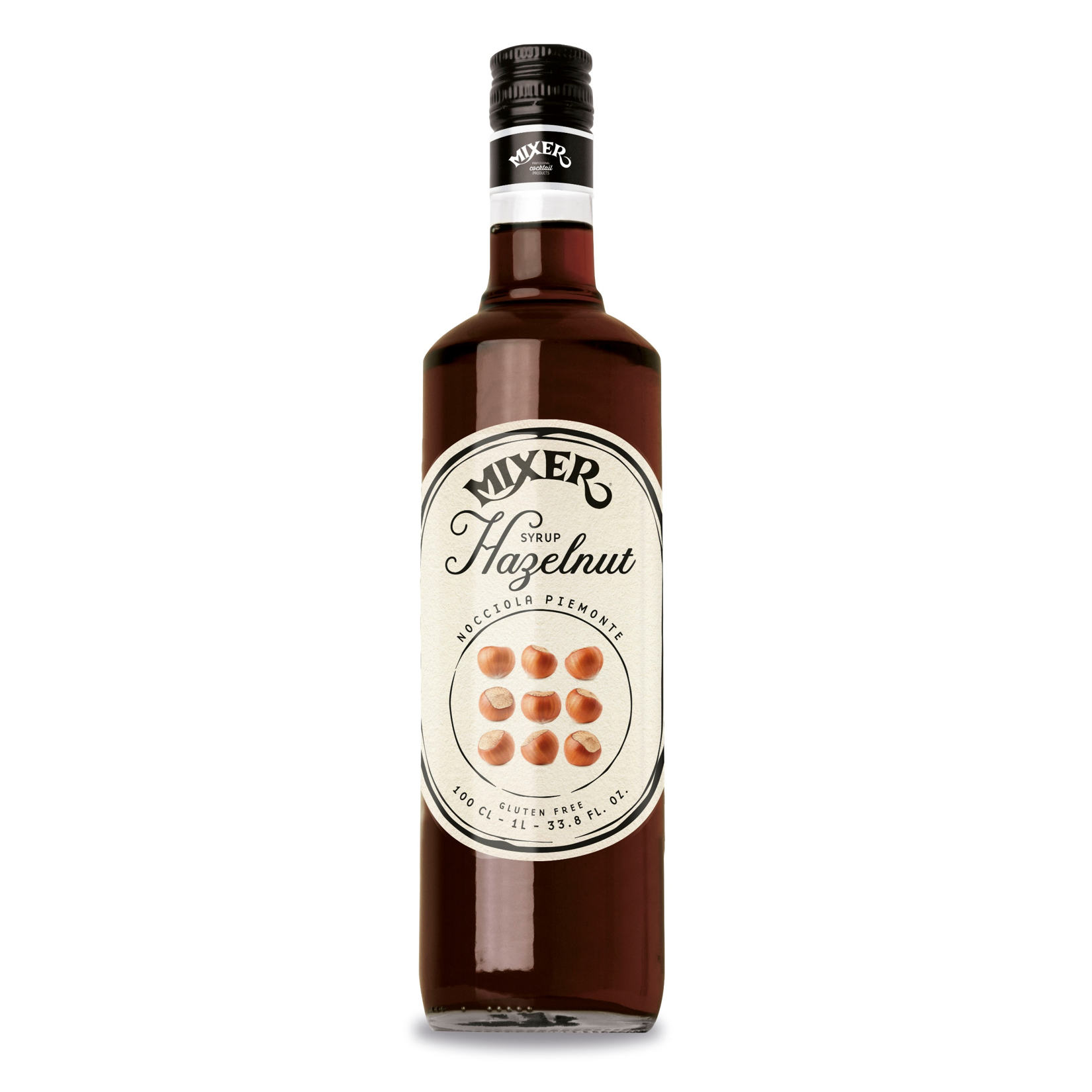 Sirop De Alune Mixer 1l