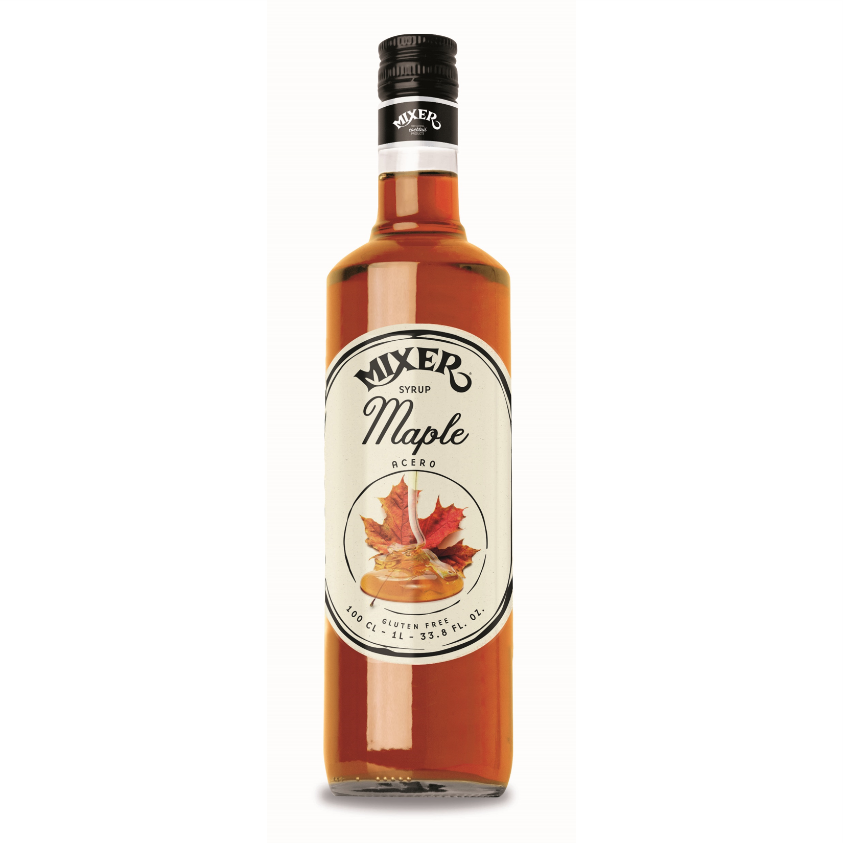 Sirop De Artar Mixer 1l