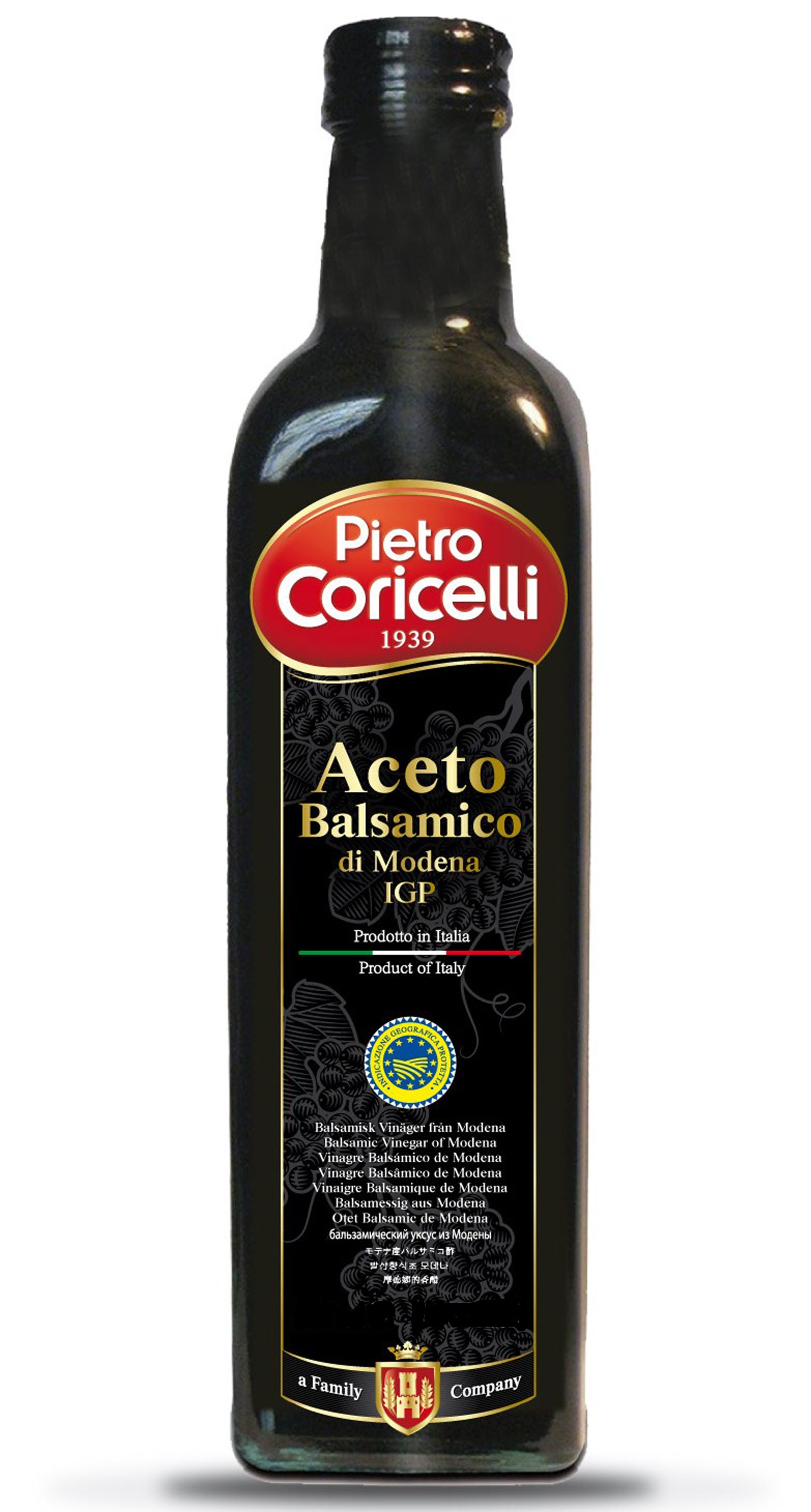 Otet Balsamic Pietro Coricelli 500ml