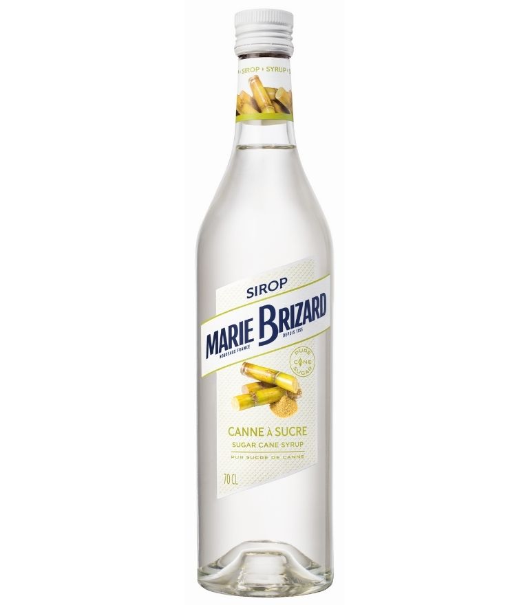 Sirop de Trestie De Zahar Marie Brizard 0.7L