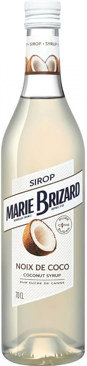 Sirop de Cocos Marie Brizard 0.7L
