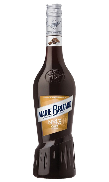 Lichior de Cafea Marie Brizard 20% Alc. 0.7L