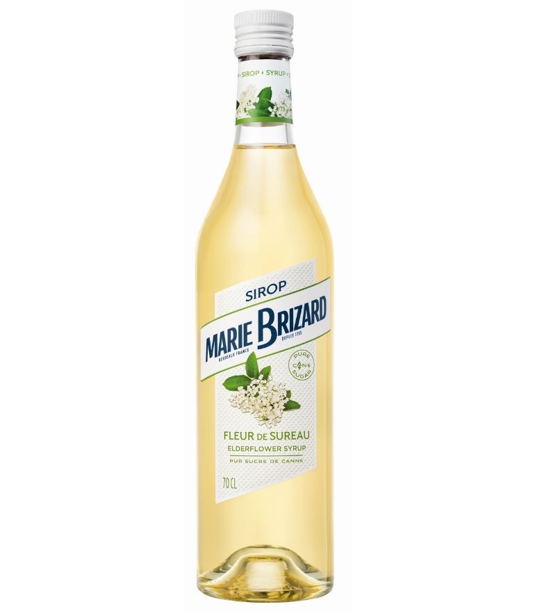 Sirop de Soc Marie Brizard 0.7L