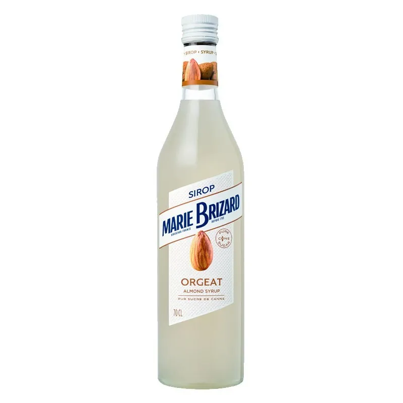 Sirop de Migdale Marie Brizard 0.7L