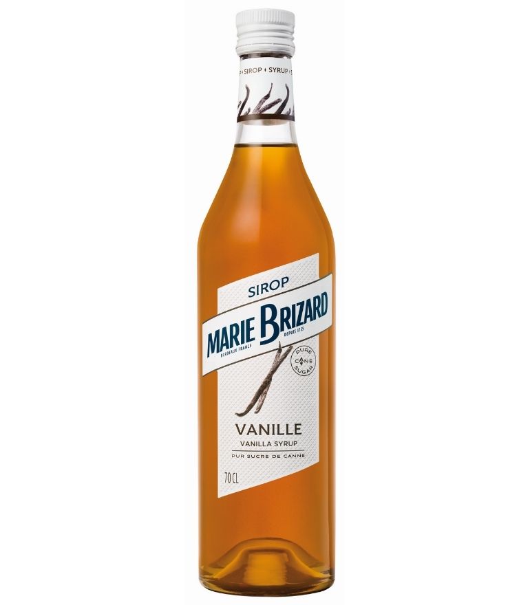Sirop de Vanilie Marie Brizard 0.7L