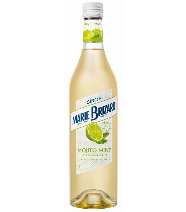 Sirop Mohito Mint Marie Brizard 0.7L