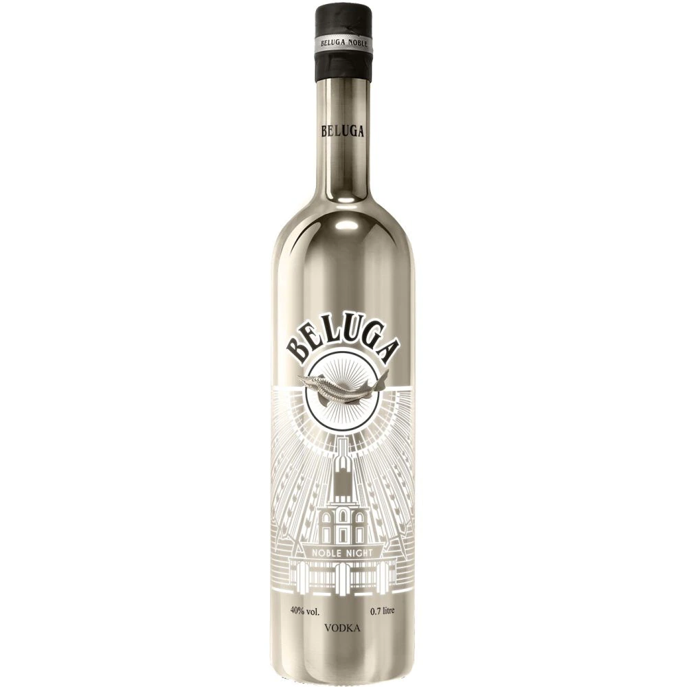Beluga Noble Nightlife Vodka 40% Alc. 0.7L