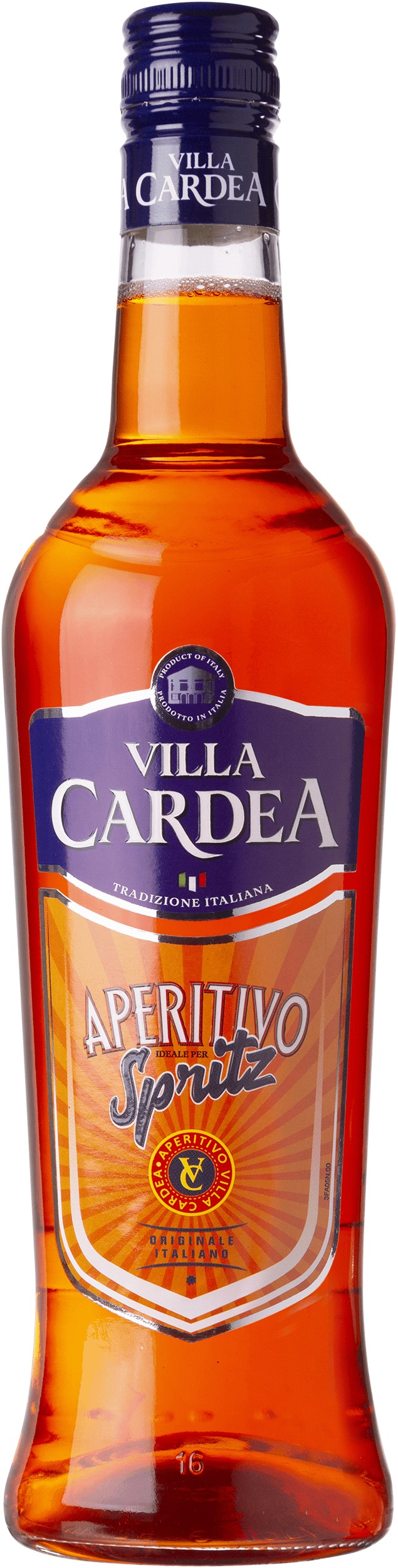 Aperitivo Villa Cardea 11% Alc. 0.7L