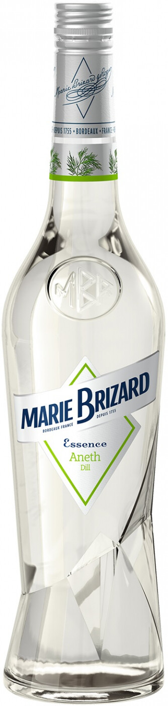 Lichior Esenta De Marar Marie Brizard 0.5l