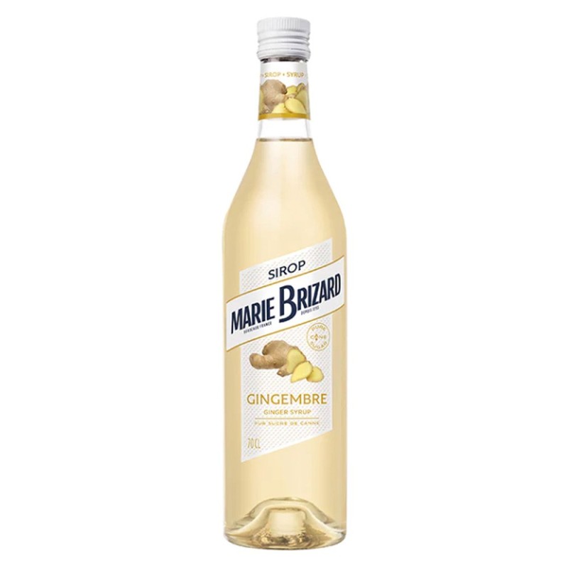 Sirop De Ghimbir Marie Brizard 0.7l