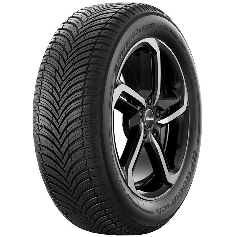 Anvelopa Advantage SUV All-Season XL 235/45 R19 99V