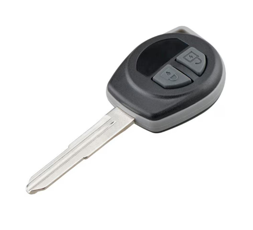 Cheie Auto Completa Programabila, Compatibila cu Suzuki Swift, SX4, Vitara, Ignis, Jimny, Splash, 2 butoane, 434 MHz, cip ID46