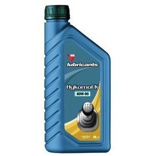 Ulei transmisie Mol, 80W90 Hykomol