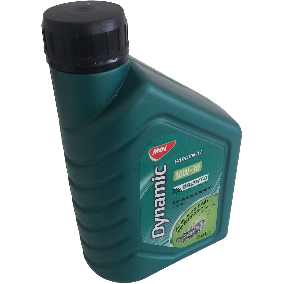 Ulei Dynamic Garden 4 timpi ,10W30