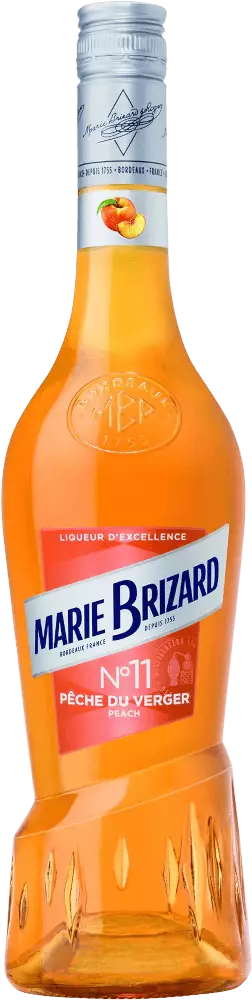 Lichior de Piersica Marie Brizard 15% Alc. 0.7L
