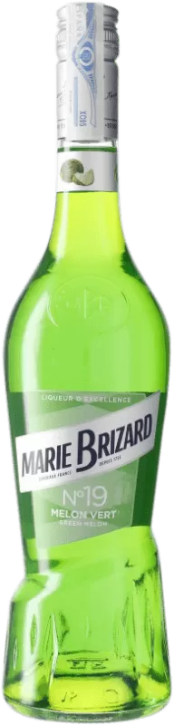 Lichior de Pepene Verde Marie Brizard 17% Alc. 0.7L