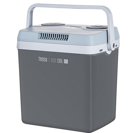 Lada frigorifica racire incalzire 32L, UTIL 25L, TEESA TSA5001.1