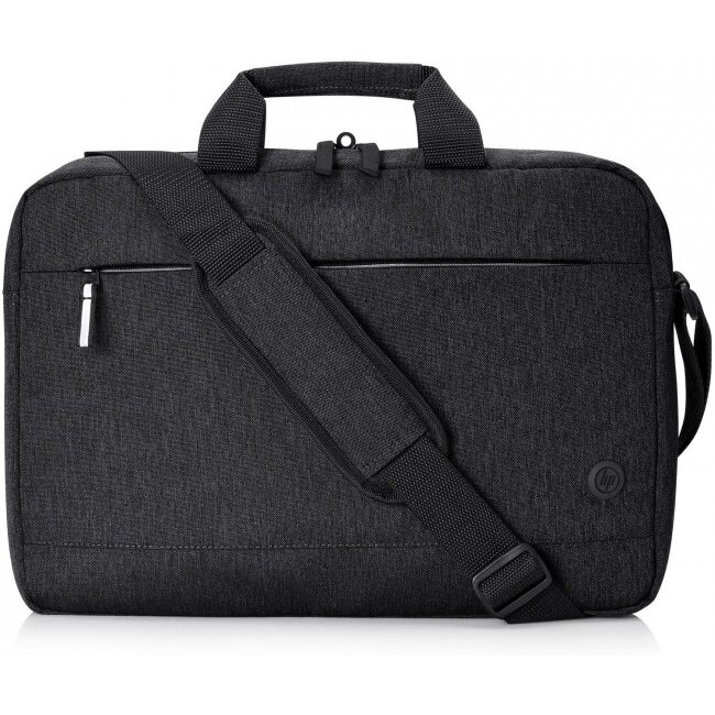 Geanta Laptop Prelude Pro 15.6inch Top Load Negru