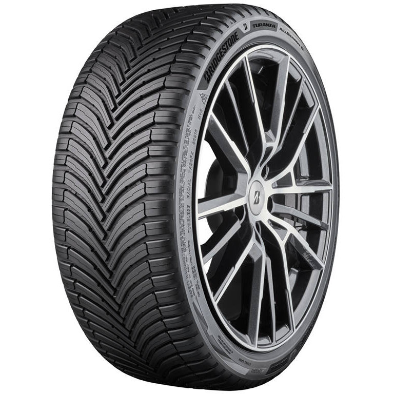 Anvelopa Turanza All Season 6 XL Enliten 275/40 R19 105Y