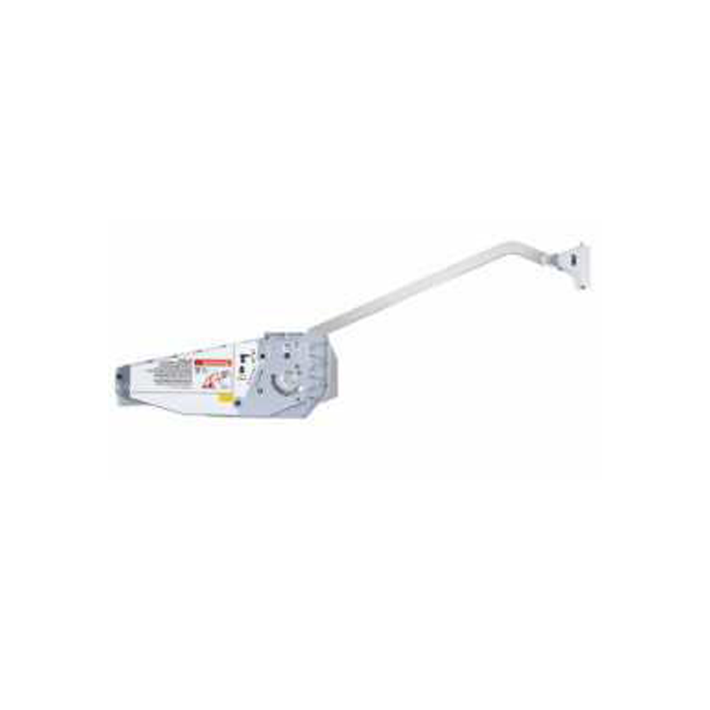 Mecanism ridicare usi Kesseboehmer Free Fold, tip H5, pentru front dublu 770-840 mm/ 8-15.50 kg