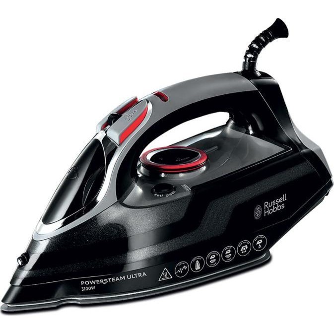 Fier de calcat Russell Hobbs 20630 Power Steam Ultra