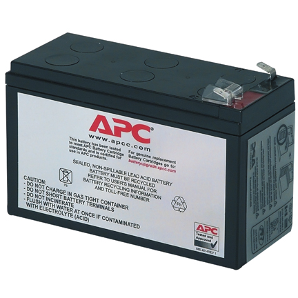 Acumulator UPS RBC2