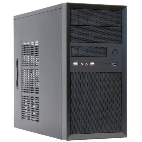 Carcasa CT-01B-OP