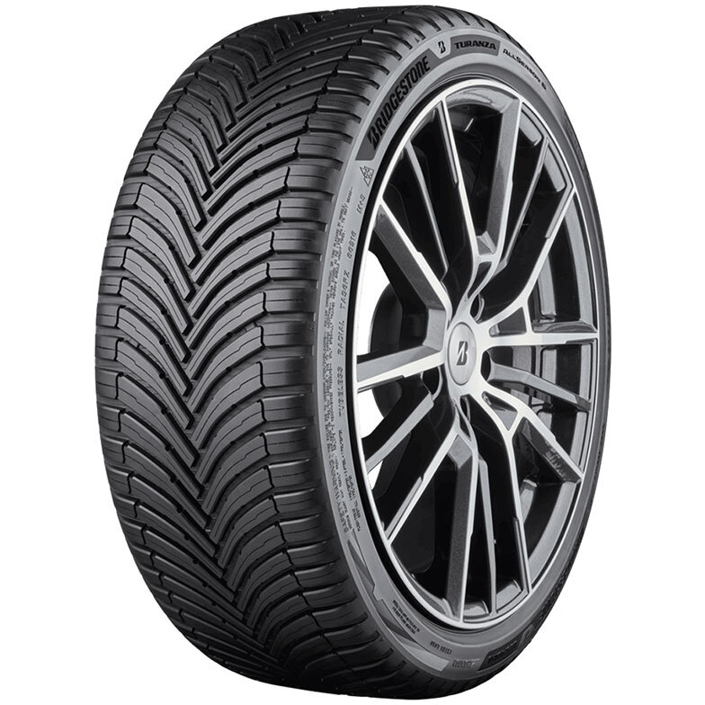 Anvelopa Vara Turanza All Season 6 XL Enliten 265/45 R20 108Y