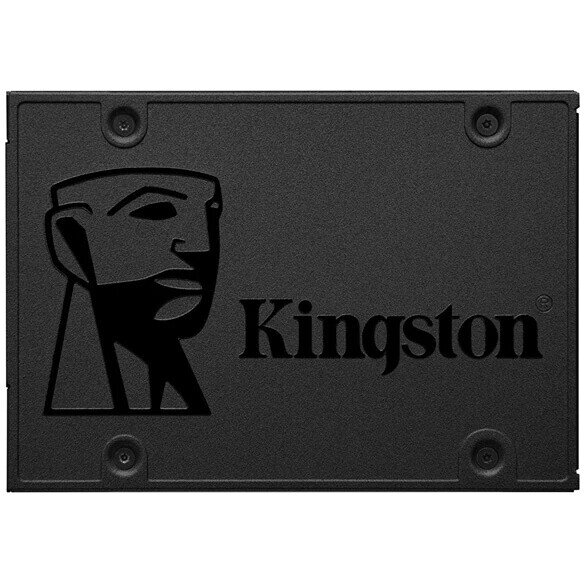 Kingston SSD 960GB A400 SATA3 2.5 (7mm Height)