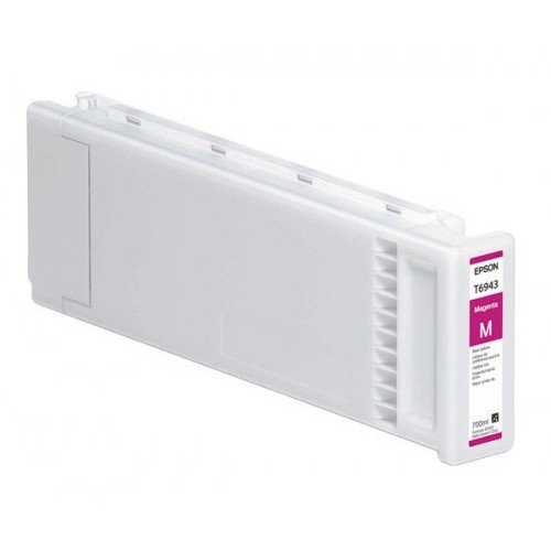 Cartus Epson Ultrachrome XD Magenta T694300, 700ml