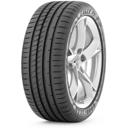 Anvelopa 255/40R17 94Y EAGLE F1 ASYMMETRIC 2 FP