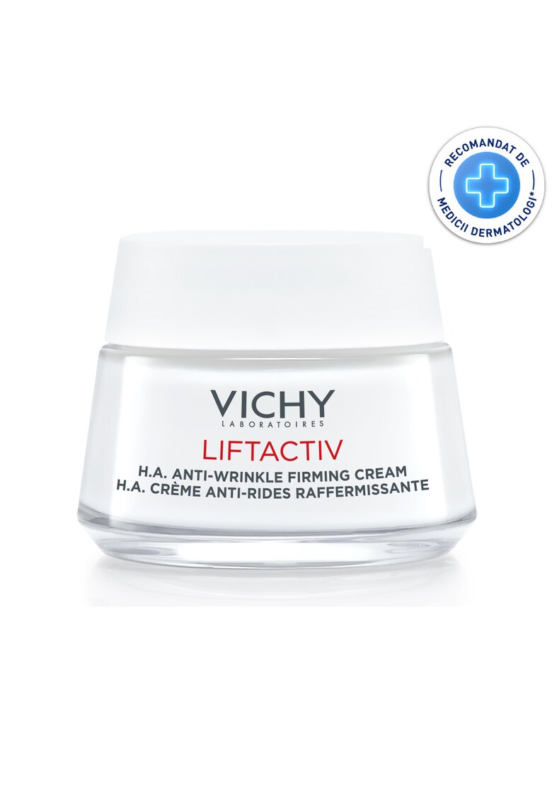 Crema antirid  Liftactiv Supreme - 50 ml - Mixt/Normal