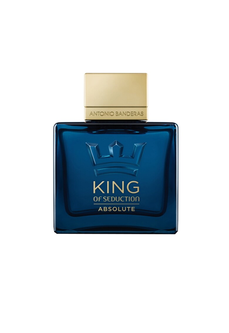 Apa de Toaleta  King of Seduction Absolute - 50 ml