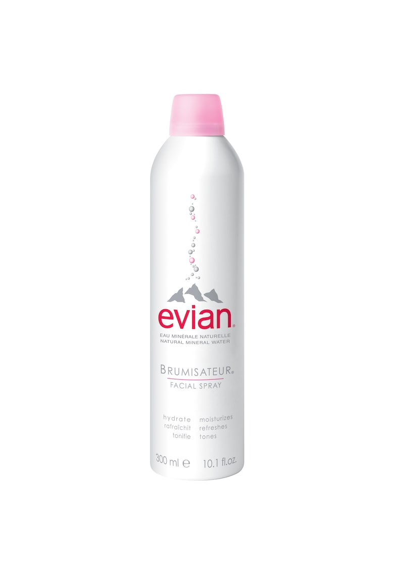 Spray revigorant pentru fata  Brumisateur - 300 ml