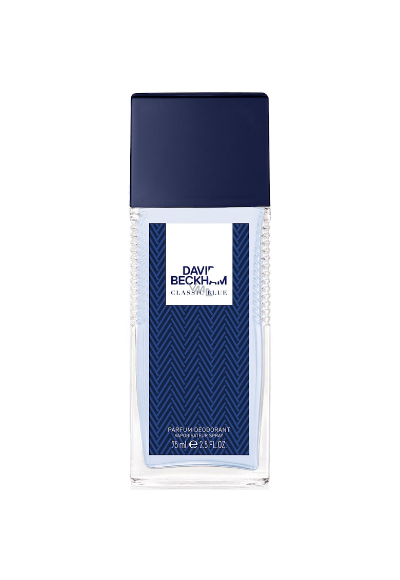 Deodorant natural spray  pentru barbati - 75 ml