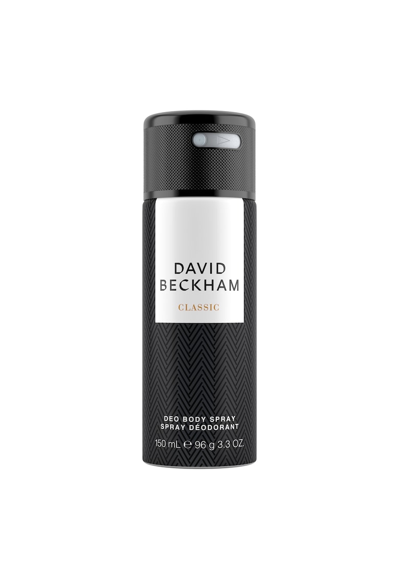 Deodorant  Barbati - 150 ml - Galbanum/Lime