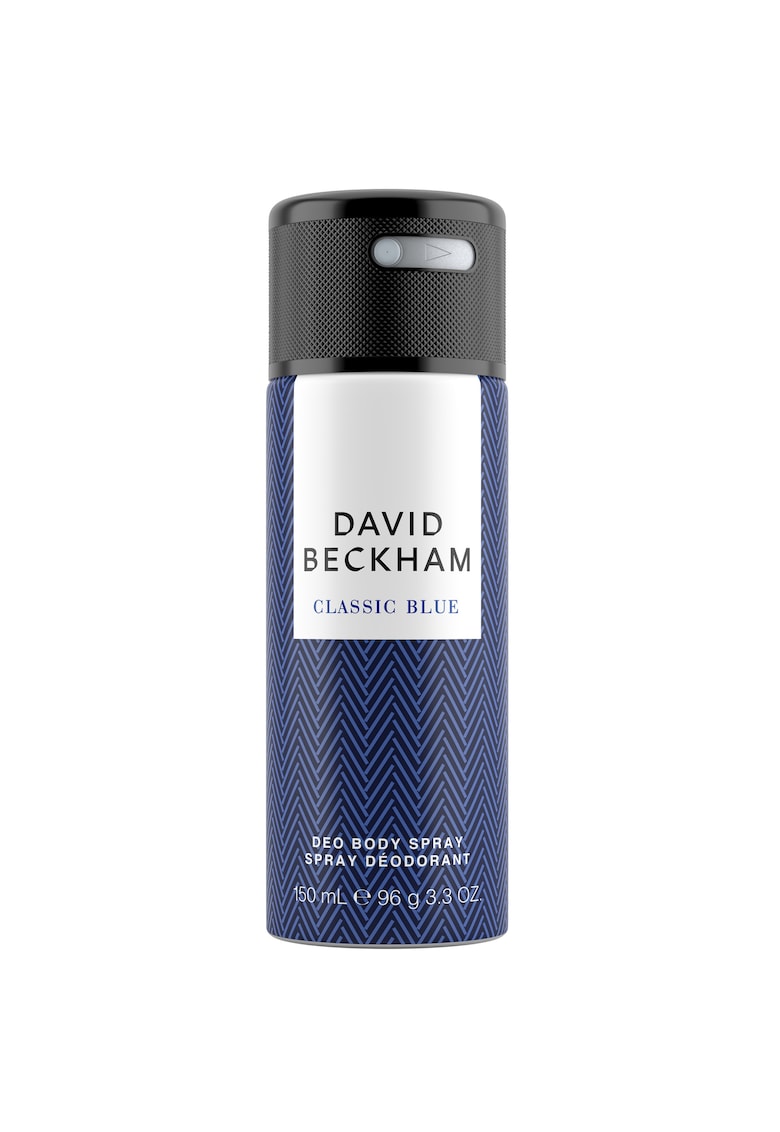 Deodorant  Barbati - 150 ml - Frunze de violeta/Casmir/Ananas