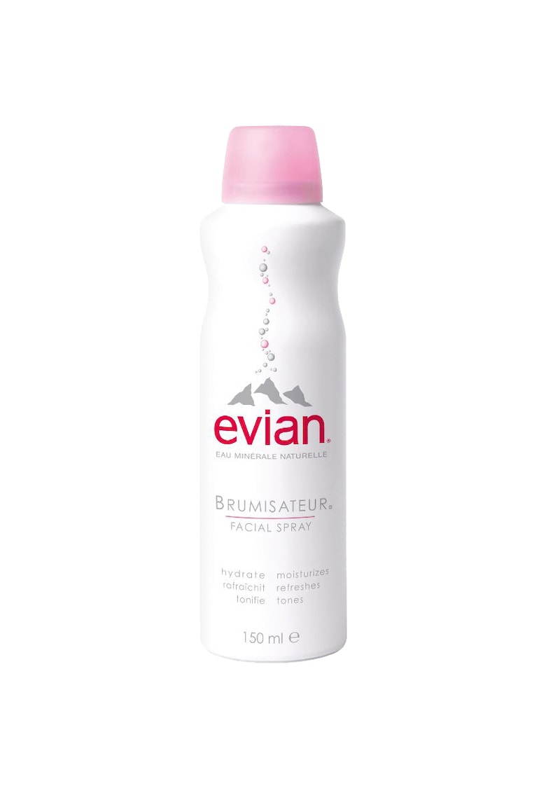 Spray revigorant pentru fata  Brumisateur - 150 ml