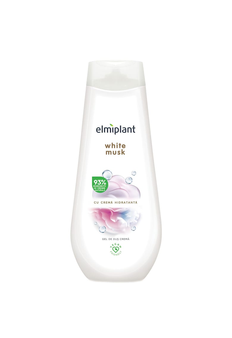 Gel de dus crema - 750 ml