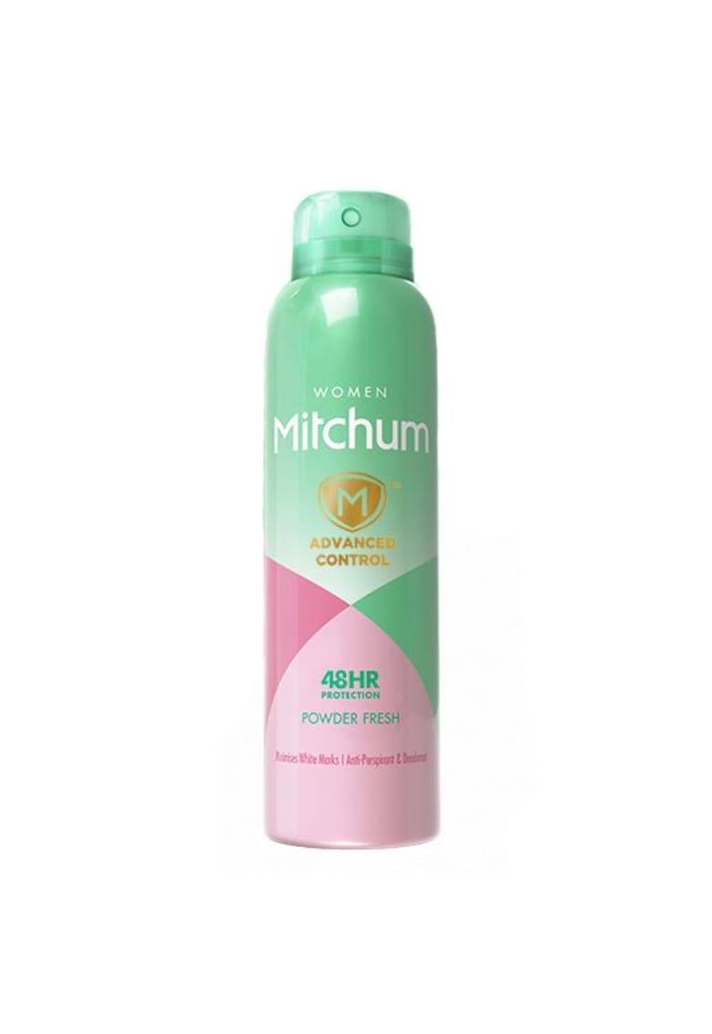 Deodorant antiperspirant spray  pentru femei - 200 ml
