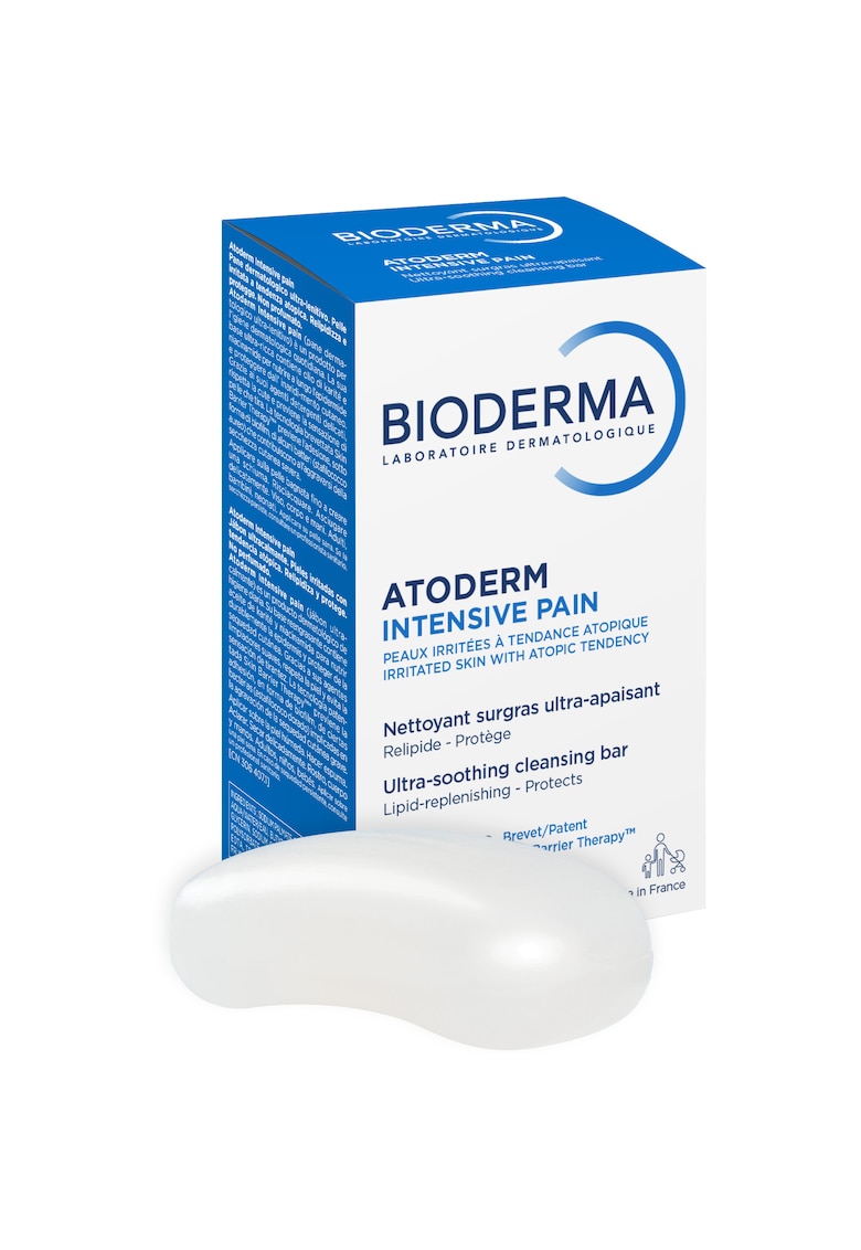 Sapun  Atoderm Pain pentru piele sensibila - 150 g