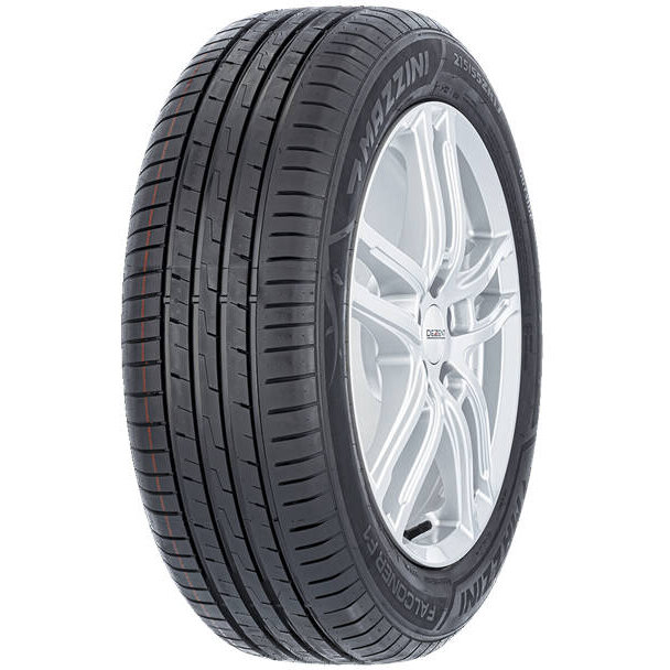 Anvelopa Vara Falconer F1 195/65 R15 91V