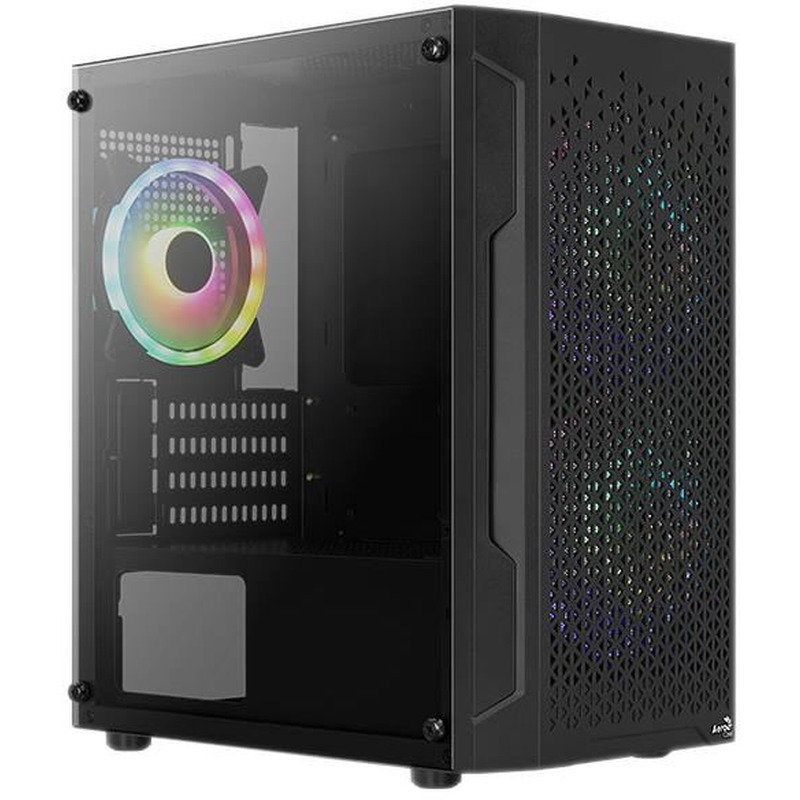Carcasa Trinity V3 Black