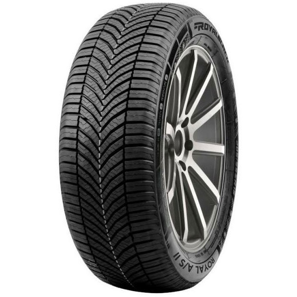 Anvelopa All Season Royal A/S II XL 205/60 R16 96H