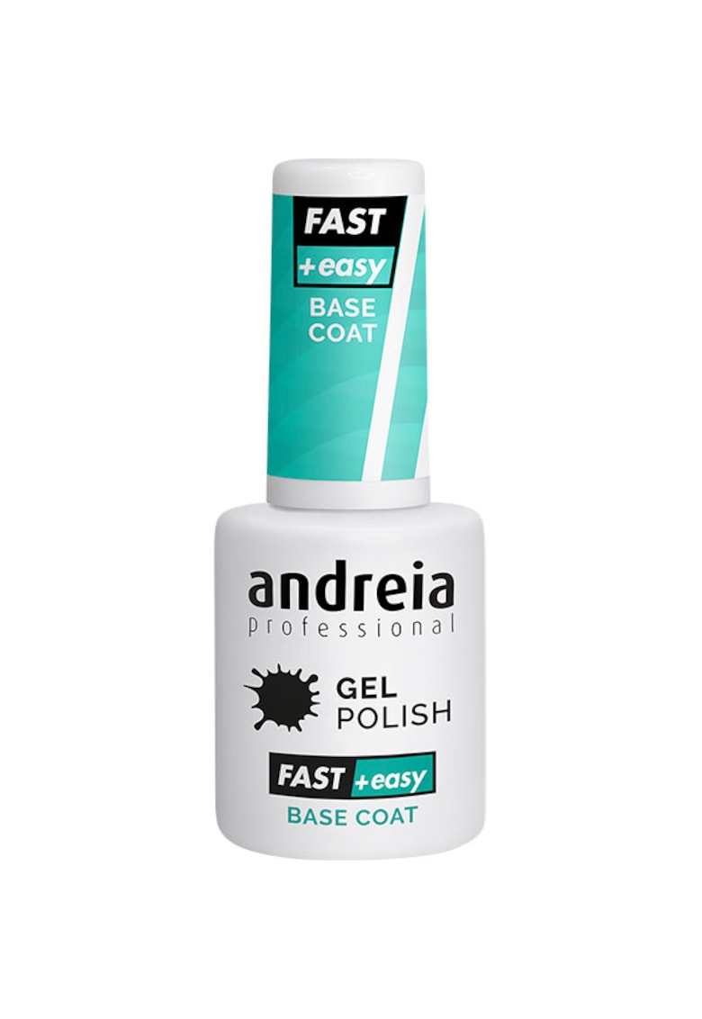 Baza pentru unghii UV  Fast&Easy 10.5ml