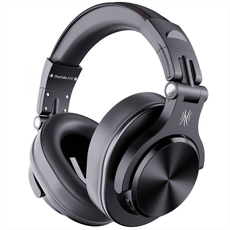 Casti TWS Fusion A70 Negru