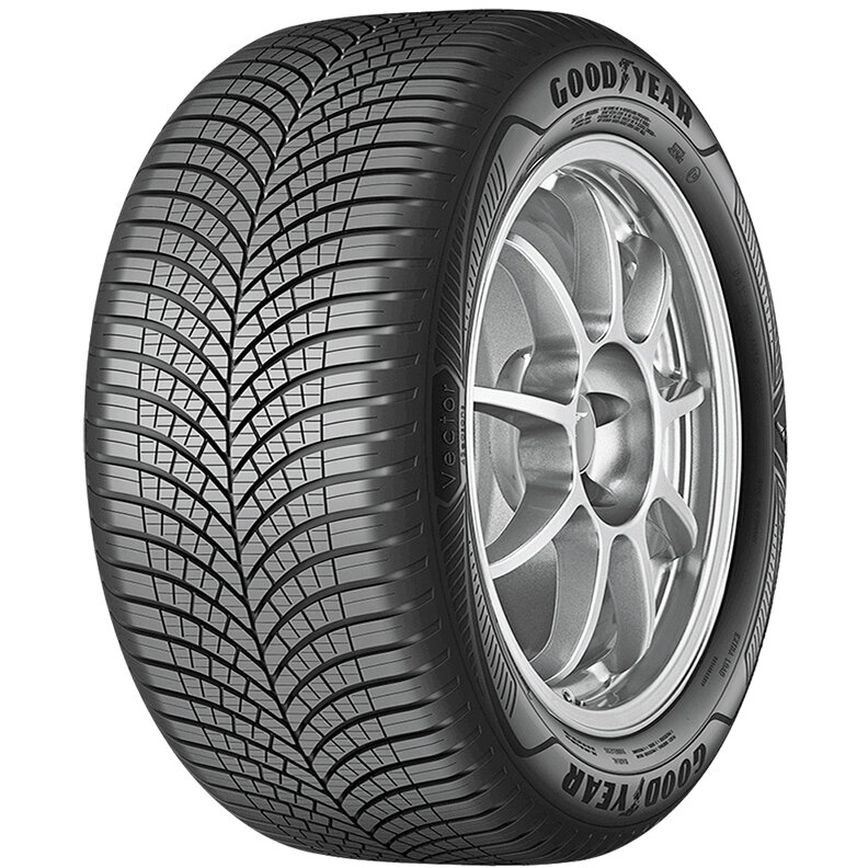 Anvelopa All Season Vector 4Seasons Gen-3 XL 245/40 R20 99W