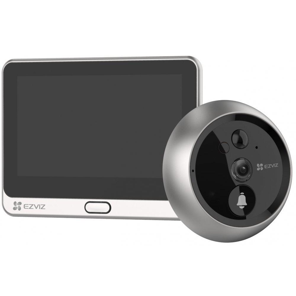 VIZOR Wireless 2MP IR5M EZVIZ DP2C