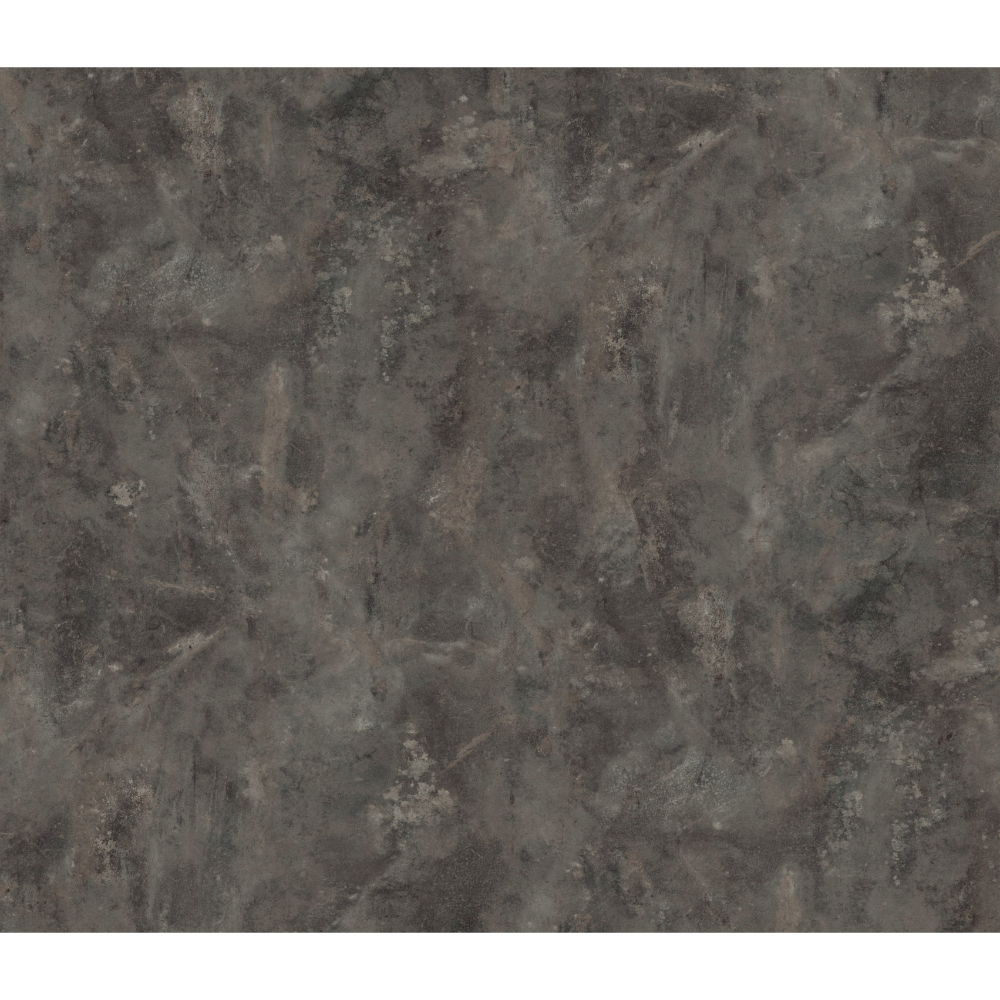 Blat masa bucatarie Egger F121 ST87, mat, Metal Rock antracit, 4100 x 920 x 38 mm